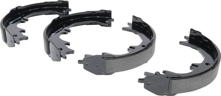 Brake Shoe Set, parking brake 03.0137-3008.2 - image 2