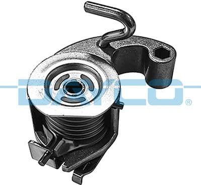 Tensioner Pulley, timing belt ATB2772