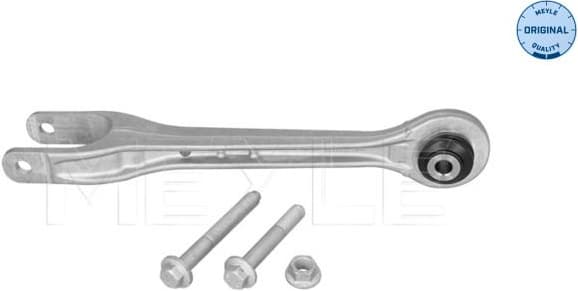 Control/Trailing Arm, wheel suspension MEYLE-ORIGINAL: True to OE. 416 050 0036/S