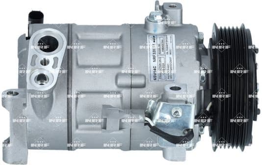 Compressor, air conditioning EASY FIT 320261 - image 4