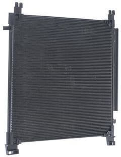 Condenser, air conditioning BEHR AC1077000S - image 4
