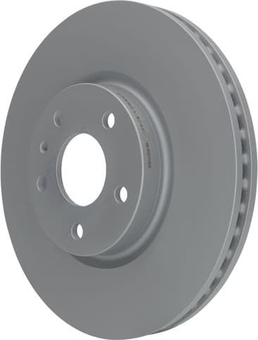 Brake Disc 24.0128-0286.1 - image 3