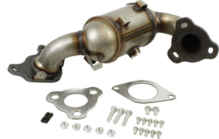 Catalytic Converter 27-6234