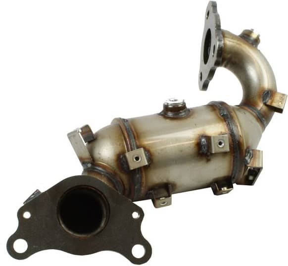 Catalytic Converter 27-6234 - image 2