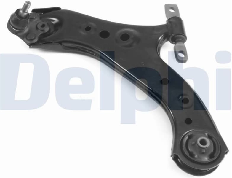 Control/Trailing Arm, wheel suspension TC8835