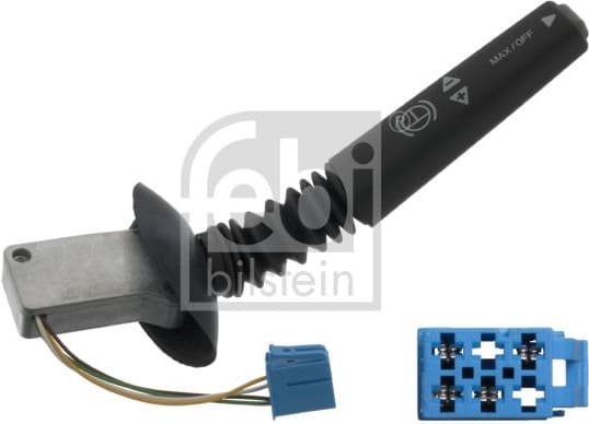 Steering Column Switch 48599