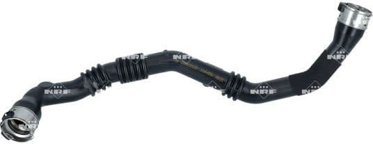 Charge Air Hose 166456