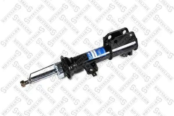 Shock Absorber 4214-0735-SX