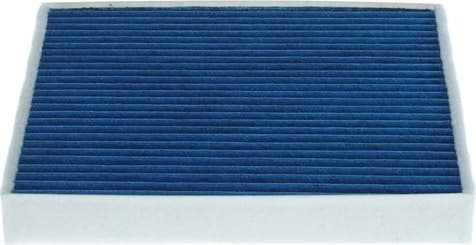 Filter, cabin air FILTER+pro 0 986 628 597