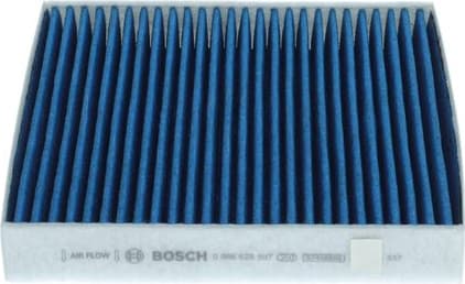 Filter, cabin air FILTER+pro 0 986 628 597 - image 4