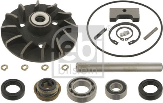 Repair Kit, water pump 30596