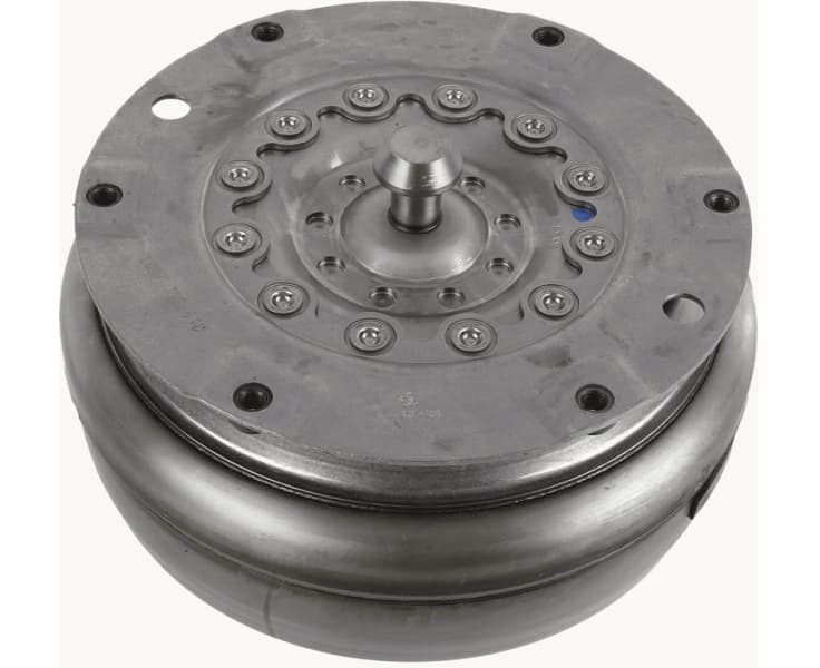 Torque Converter 0700 005 615 - image 2