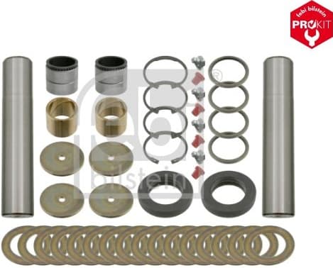 Repair Kit, kingpin ProKit 24656