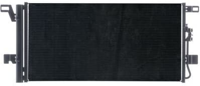 Condenser, air conditioning BEHR AC1079000S