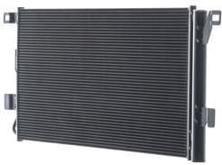 Condenser, air conditioning BEHR AC1079000S - image 6