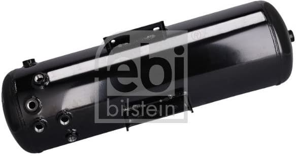 Air Tank, compressed-air system febi Plus 193854