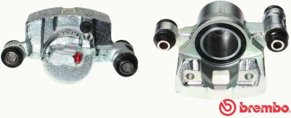 Brake Caliper ESSENTIAL LINE F 16 013