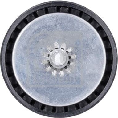 Deflection/Guide Pulley, V-ribbed belt 196854 - image 3