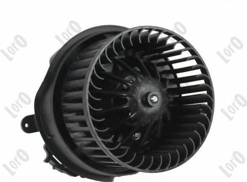 Interior Blower LORO 038-022-0009
