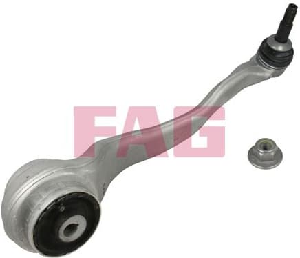 Control/Trailing Arm, wheel suspension 821084010