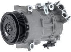 Compressor, air conditioning BEHR ACP 543 000S - image 2