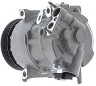 Compressor, air conditioning BEHR ACP 543 000S - image 4