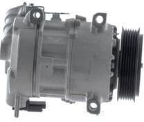 Compressor, air conditioning BEHR ACP 543 000S - image 7