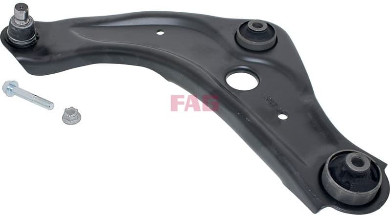 Control/Trailing Arm, wheel suspension 821 1204 10