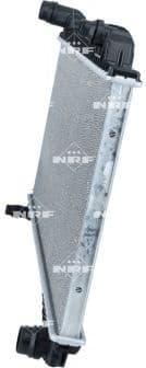 Radiator, engine cooling 550348 - image 2