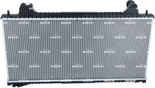 Radiator, engine cooling 550348 - image 3