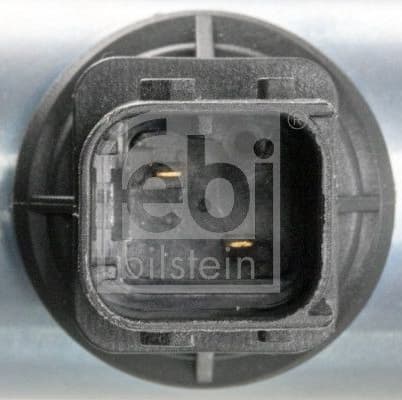 Solenoid Valve 177262