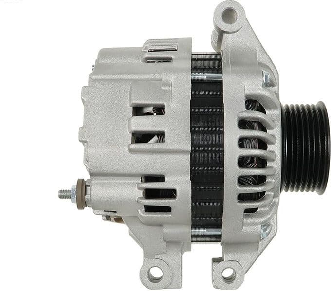 Alternator Remanufactured AS A5040SR - image 2