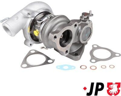 Charger, charging (supercharged/turbocharged) JP 3917400300