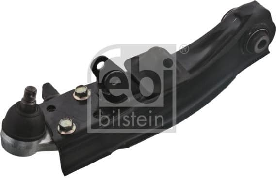 Control/Trailing Arm, wheel suspension 41841