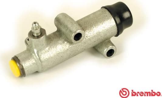 Slave Cylinder, clutch ESSENTIAL LINE E 23 018