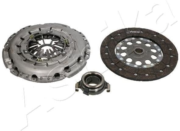 Clutch Kit 92-0K-K40