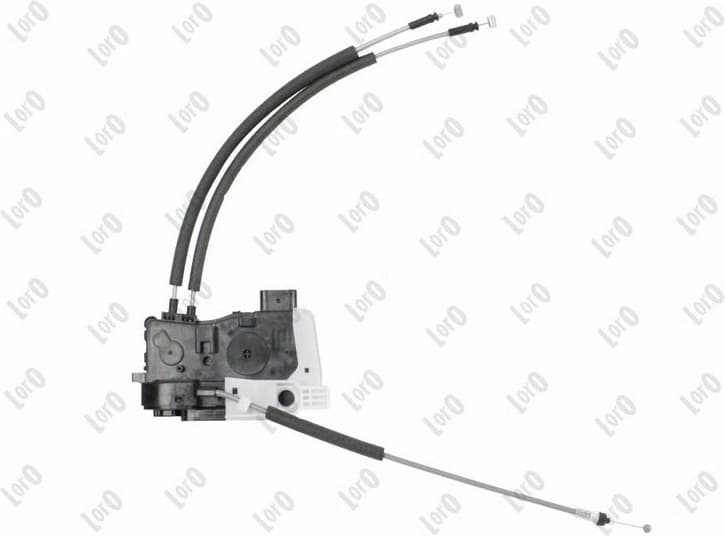 Door Lock LORO 132-019-014