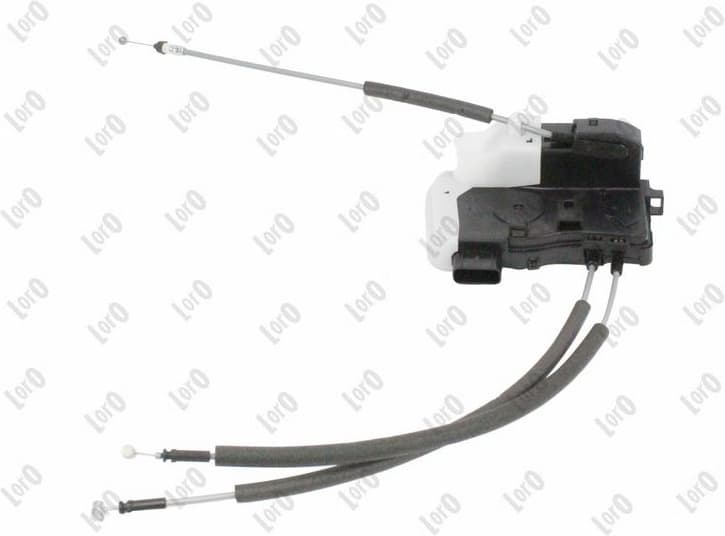 Door Lock LORO 132-019-014 - image 2