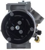 Compressor, air conditioning BEHR ACP 1640 000S