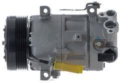 Compressor, air conditioning BEHR ACP 1640 000S - image 3