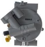 Compressor, air conditioning BEHR ACP 1640 000S - image 5