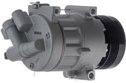 Compressor, air conditioning BEHR ACP 1640 000S - image 6