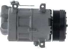 Compressor, air conditioning BEHR ACP 1640 000S - image 7