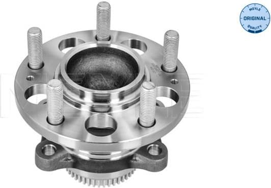 Wheel Hub MEYLE-ORIGINAL: True to OE. 28-14 752 0002 - image 2