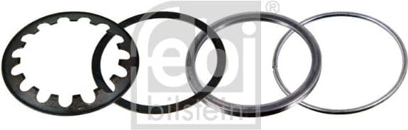 Repair Kit, clutch release bearing 105271