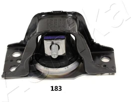 Mounting, engine GOM-183 - image 2