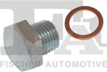 Screw Plug, oil sump 257.843.011