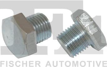 Screw Plug, oil sump 257.843.001