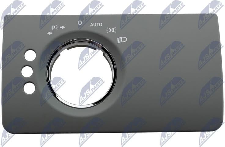 Control Unit, headlight EWS-ME-062 - image 3