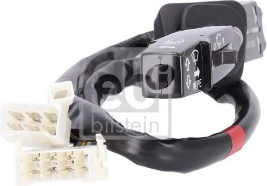 Steering Column Switch 15183 - image 3